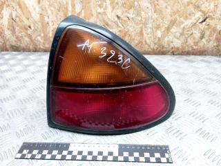 фонарь задний правый Mazda 323C BA 1996, хетчбэк 3 дв., 0431436R