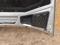 капот Volkswagen Phaeton 1 поколение 2006, 3.2 л., бензин, АКПП - фото №29
