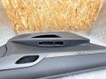 обшивка двери передняя левая Peugeot 407 1 поколение 2004, RHR 10DYVD, МКПП, передний привод, 9645547977, 96505382ZD - фото №7