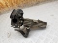 охладитель EGR / Радиатор EGR Skoda Octavia 2 поколение (A5) 2006, 1.9 л., BXE, дизель, МКПП, универсал, 038131513AD - фото №6