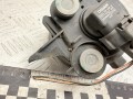 фара противотуманная левая Nissan Primera P12 2002, 2.2 л., YD22DDT, дизель, МКПП, седан, 8200002469, 89210439, 89201771, 2615589905, 66986410, 261558994A, 2615589985, 261559B91D, 7701205665, 8200301026, 2615500Q00, 261558990A, 2615589925, 2615589926, 2615589929, 261558992A, 261558993A, 2615589986, 261559B91A, 261559B91B, 261559B91C, 261559N00A, 261559Y025, 26155AU300, 26155AU325, 26155AU326, 26155AU327, 26155BM425, B615589929, B61EE8990A, B6A558990A, B6A558992A, 89402600, 26915JD000 - фото №4