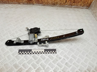 стеклоподъемник электрический задний левый Volvo XC90 1 поколение [рестайлинг] 2008, 2.4 л., D 5244 T4, дизель, АКПП, внедорожник 5 дв., правый руль, 119971XXX