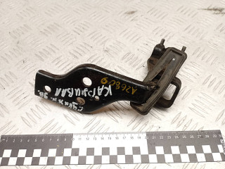 ролик двери сдвижной Kia Carnival 1 поколение [рестайлинг] 2004, 2.9 л., дизель