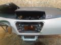 панель передняя салона (торпедо) Citroen C4 Grand Picasso 1 поколение 2006, 1.8 л., 6FY (EW7A), бензин, МКПП - фото №4