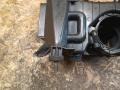 корпус отопителя (печки) Hyundai Terracan 1 поколение HP 2003, 2.9 л., дизель, МКПП, внедорожник 5 дв., полный привод - фото №9