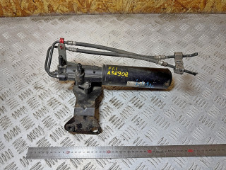 компрессор пневмоподвески Peugeot 3008 1 поколение 2011, 2.0 л., RHH (DW10CTED4), дизель, робот, 527295