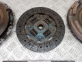 комплект сцепления Kia Clarus 1 поколение [рестайлинг] 1999, 2.0 л., бензин, K9A4 - фото №7