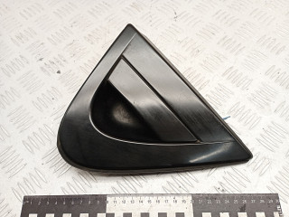 ручка наружная задняя левая Honda Civic 8 поколение 2008, 2.2 л., N22A2, дизель, МКПП, хетчбэк 5 дв., правый руль, 72680SMGE020M1