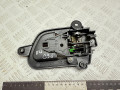 ручка внутренняя передняя правая Peugeot 4007 1 поколение 2011, 2.2 л., 4HN (DW12MTED4), дизель, МКПП, внедорожник 5 дв., правый руль, MN105360, SPC01650 - фото №3