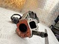 охладитель EGR / Радиатор EGR Opel Insignia 1 поколение (A) [рестайлинг] 2013, 2.0 л., A 20 DTE, дизель, МКПП, универсал, 0705510T - фото №4