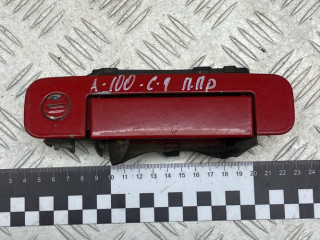 ручка наружная Audi 100 4A/C4 (1990 - 1994), 4A0837206, 4A0837206AB