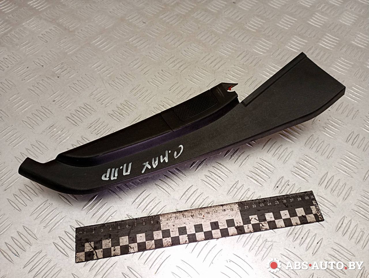 динамик высокочастотный (пищалка) Ford C-Max 1 поколение 2004, 2.0 л., дизель, 3M5T18808BC, 3M51R23408AC - фото №1