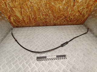 трос ручника Ford Mondeo 2 поколение 1998, 1.8 л., дизель