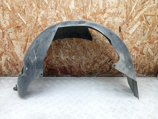 защита арок задняя левая (подкрылок) Citroen Xsara 1 поколение 2000, универсал, 9627393580, 9622097980, 9627393780