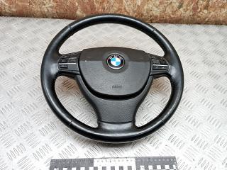 руль BMW 7 серия F01/F02 F01 2009, 4.4 л., бензин, АКПП