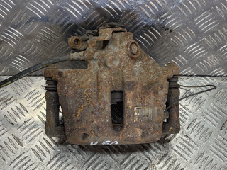 суппорт передний правый Citroen C5 1 поколение [рестайлинг] 2008, 2.0 л., RHR (DW10BTED4), дизель, АКПП