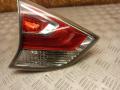 фонарь крышки багажника левый Nissan X-Trail T32 2014, 1.6 л., R9M, дизель, МКПП, полный подключаемый привод, правый руль, 226-17939, A049628 - фото №3