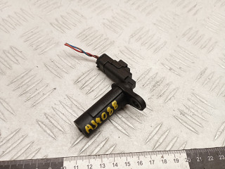 датчик коленвала Nissan Qashqai 1 поколение 2008, 1.5 л., K9K 282, дизель, МКПП, правый руль, 8200373588, 23731BC41A, 2375000Q0B, 2375000QAK, 8200187804, 8200434068, 8200691795, S119455001