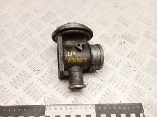 клапан EGR BMW 5 серия E39 [рестайлинг] 2002, 3.0 л., дизель, АКПП, универсал, 72813800, 7785452