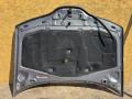 капот Renault Laguna 2 поколение 2002, 1.9 л., F9Q 750, дизель, МКПП, хетчбэк 5 дв., передний привод - фото №17