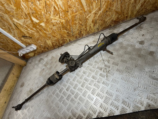 рулевая рейка Peugeot 206 1 поколение [рестайлинг] 2003, 2.0 л., дизель, МКПП, 6220000008, 6116220000008