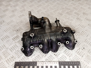 коллектор впускной Volkswagen Passat B5 [рестайлинг] 2004, 1.9 л., дизель, МКПП, универсал, 038129713AP