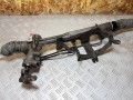 рулевая рейка Opel Signum C 2004, 1.9 л., Z19DTH, дизель, МКПП, универсал, 0250080082101, ENAC46000021 - фото №8