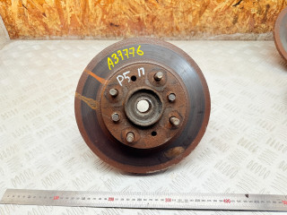 ступица передняя правая Hyundai Lantra J2 1996, 1.6 л., G4GR, бензин, МКПП, 5171629000