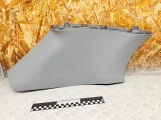 обшивка багажника Kia Sorento 2 поколение 2011, 2.2 л., дизель, АКПП, 858542P000