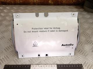 подушка безопасности пассажира Volvo XC90 1 поколение 2005, 2.4 л., D 5244 T, дизель, МКПП, внедорожник 5 дв., полный привод, правый руль, 30642900, 7043000265, 600376300, 603423700