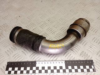 патрубок интеркулера Renault Megane 3 поколение 2010, 1.5 л., дизель, 21078