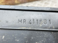 кожух аккумулятора Mitsubishi Pajero 3 поколение 2002, 3.2 л., дизель, МКПП, внедорожник 3 дв., MR411561 - фото №7