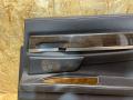 Обшивка двери (комплект) BMW 7 серия F01/F02 F01 2009, 4.4 л., бензин, АКПП, CL67561, 0014052021, 70602441200303, 9169757A103, 0014063021, 0014063022, 9163757A103, 0014052022 - фото №25