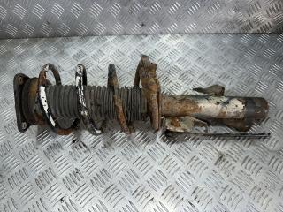 стойка передняя правая Volvo V50 1 поколение 2004, 2.4 л., B 5244 S5, бензин, АКПП, универсал