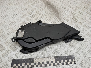 защита (кожух) ремня ГРМ Citroen C5 2 поколение 2010, 2.0 л., RHR (DW10BTED4), дизель, МКПП, универсал, 9655399580