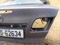 крышка багажника (дверь 3-5) Mazda 6 GG 2003, 2.0 л., бензин, МКПП, правый руль - фото №11
