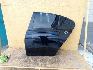 дверь задняя левая BMW 7 серия F01/F02 F01 2009, 4.4 л., бензин, АКПП