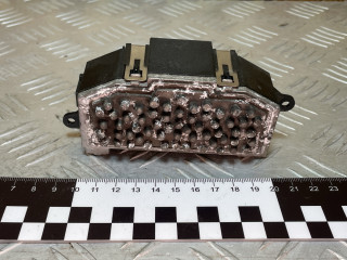 сопротивление печки Volkswagen Passat B6 2007, 2.0 л., дизель, АКПП, универсал, 3C0907521