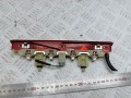 дополнительный стоп-сигнал Peugeot 207 1 поколение 2006, 1.6 л., 9HZ (DV6TED4), дизель, МКПП, хетчбэк 5 дв., 9649986880 - фото №5