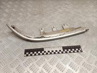 ресничка (ус) левой фары Mazda 323 5 поколение 1996, седан, MB61033, 13002AR