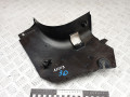 накладка на порог Peugeot 4007 1 поколение 2011, 2.2 л., 4HN (DW12MTED4), дизель, МКПП, внедорожник 5 дв., правый руль, 7217A018 - фото №4