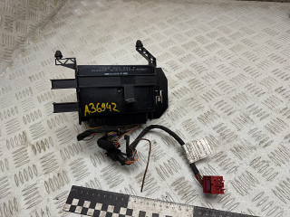 блок комфорта Volkswagen Touareg 1 поколение 2006, 2.5 л., BAC, дизель, МКПП, внедорожник 5 дв., 7L0959933F, 5DK00841626