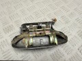 ручка наружная задняя правая Peugeot 607 1 поколение 2001, 2.2 л., 4HX (DW12TED4/FAP), дизель, МКПП, седан, 9629157277, 9631931180, 98043301, 98043102 - фото №4