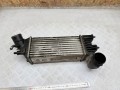 интеркулер Citroen C5 1 поколение 2002, 2.0 л., RHZ (DW10ATED), дизель, АКПП, 9637809480, 864223EF, 864223EE - фото №3
