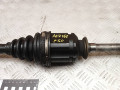 полуось передняя правая (приводной вал, ШРУС) Toyota RAV4 2 поколение (XA20) 2003, 2.0 л., 1CD-FTV, дизель, МКПП, внедорожник 5 дв., DA84R, DA84R11PG14, 4341042120 - фото №4