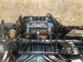 панель передняя салона (торпедо) Citroen C5 2 поколение 2009, 2.7 л., UHZ (DT17BTED4), дизель, АКПП, седан - фото №13