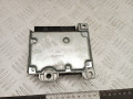 блок AirBag Peugeot 407 1 поколение 2007, 1.6 л., 9HZ (DV6TED4), дизель, МКПП, универсал, передний привод, 9655880880, 603554600 - фото №3