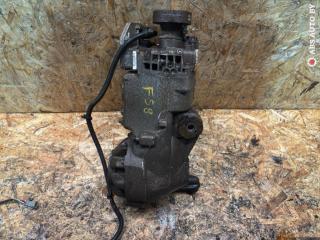 редуктор заднего моста Volvo XC90 1 поколение [рестайлинг] 2008, 2.4 л., D 5244 T4, дизель, АКПП, внедорожник 5 дв., правый руль, 01023869