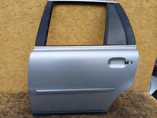 дверь задняя левая Volvo XC90 1 поколение [рестайлинг] 2008, 2.4 л., D 5244 T4, дизель, АКПП, внедорожник 5 дв., правый руль