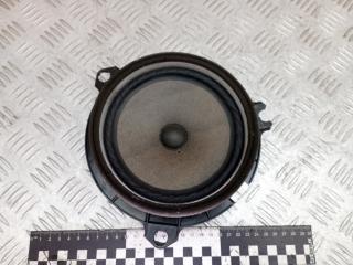 динамик Toyota RAV4 2 поколение (XA20) [рестайлинг] 2005, 2.0 л., дизель, МКПП, 861602B580, F16106E